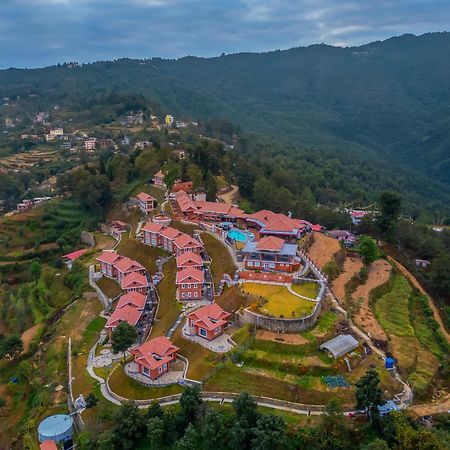 Soaltee Westend Resort Nagarkot Kültér fotó