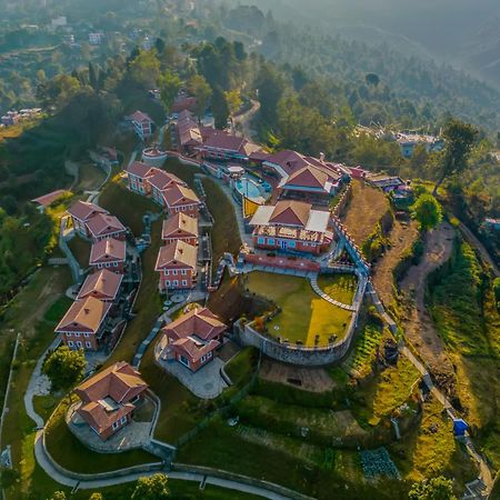 Soaltee Westend Resort Nagarkot Kültér fotó